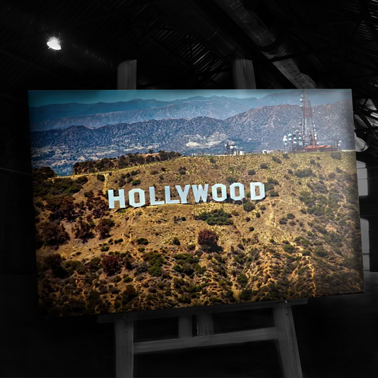 Kopce Hollywood