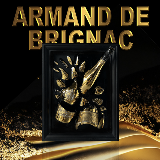 Armand de Brignac Gold