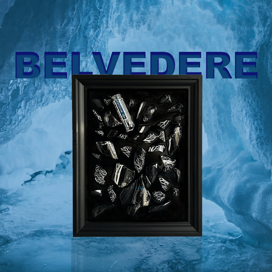 Belvedere vodka