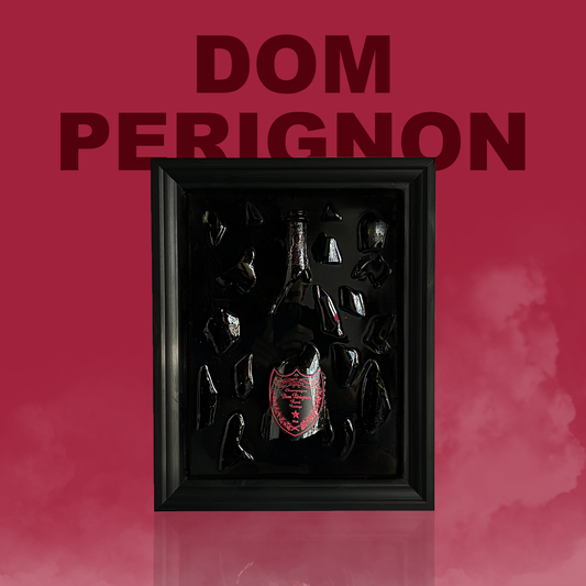 Dom Pérignon Rose