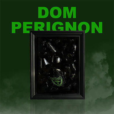 Dom Pérignon Green